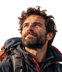 Ben Basecamp