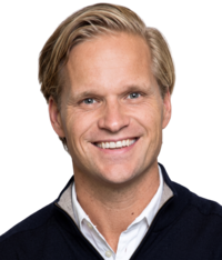 Matthias Holmström