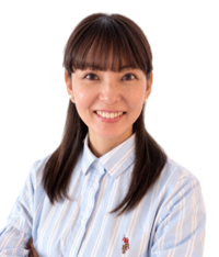 Mariko Toyoshima Halvorsen