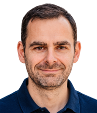 Laurent Mélon