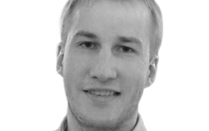 Grégory Becue
