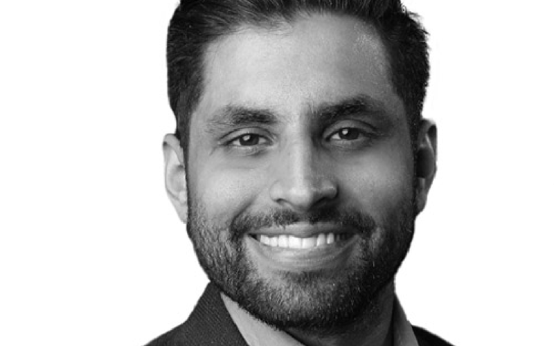Tushar Marwaha