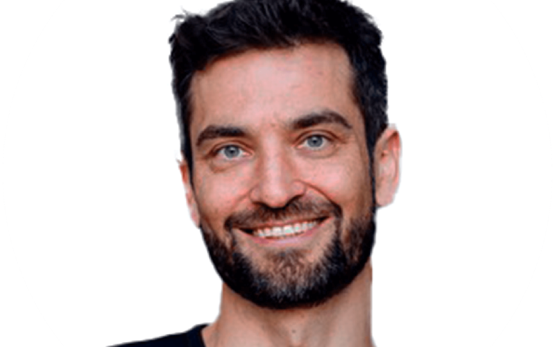 Michael Kirchberger
