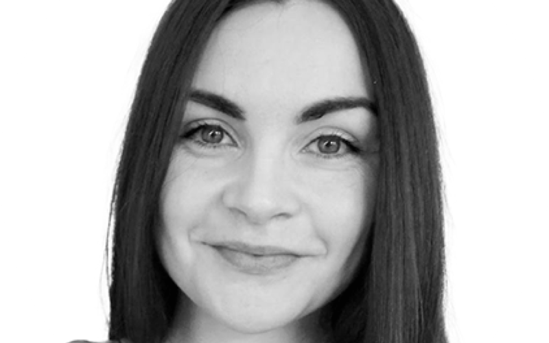 Stephanie Kawan