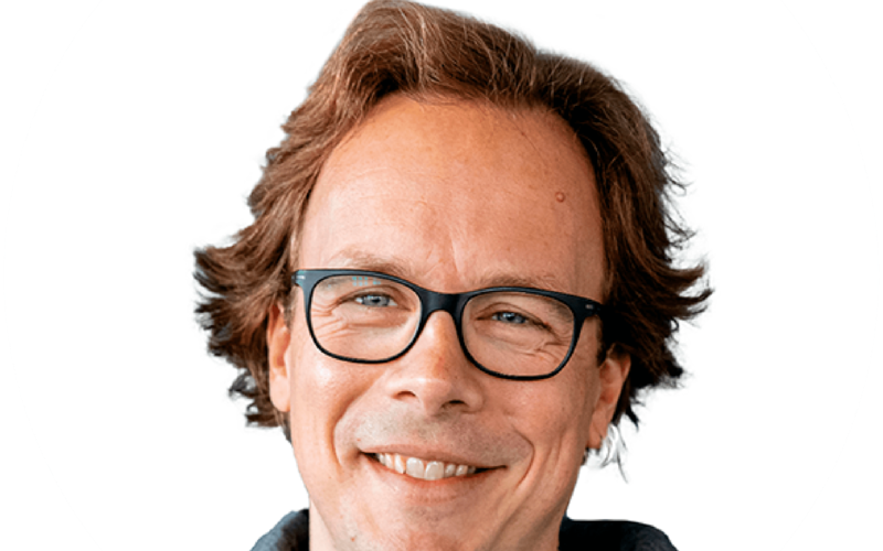Sebastian Henne