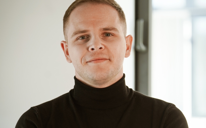 Kamil Madejski