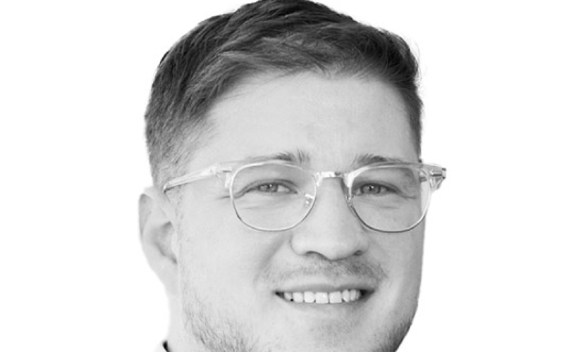 Dominik Maier