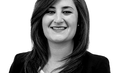 Natalie Meshbesher