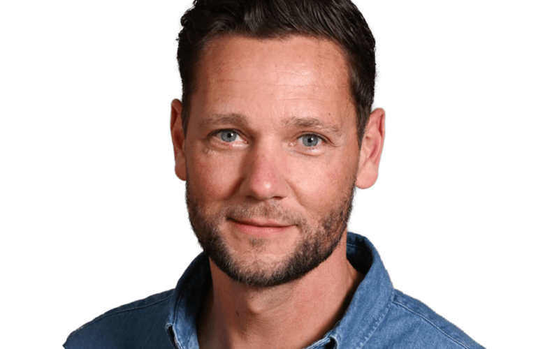 Jaap Vlaming