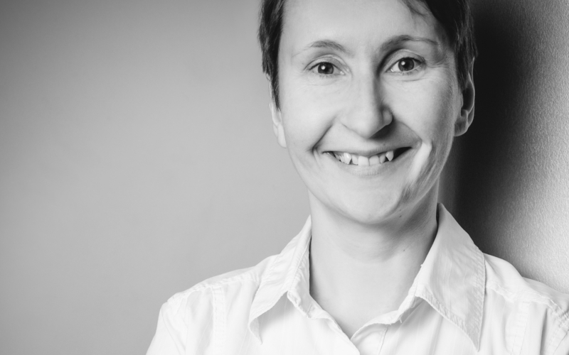 Jacqueline Pohl