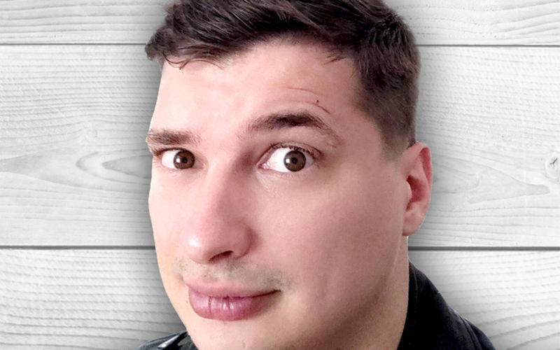 Mateusz Bieniek