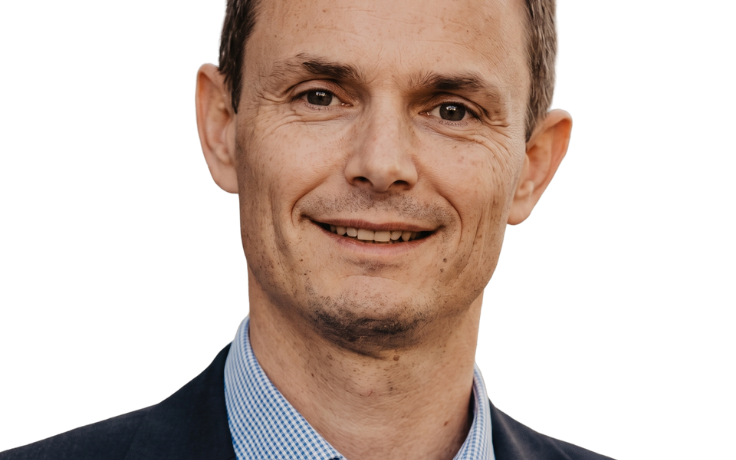 Bertrand Maugain