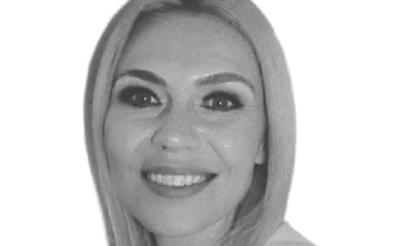 Aneta Kujadin