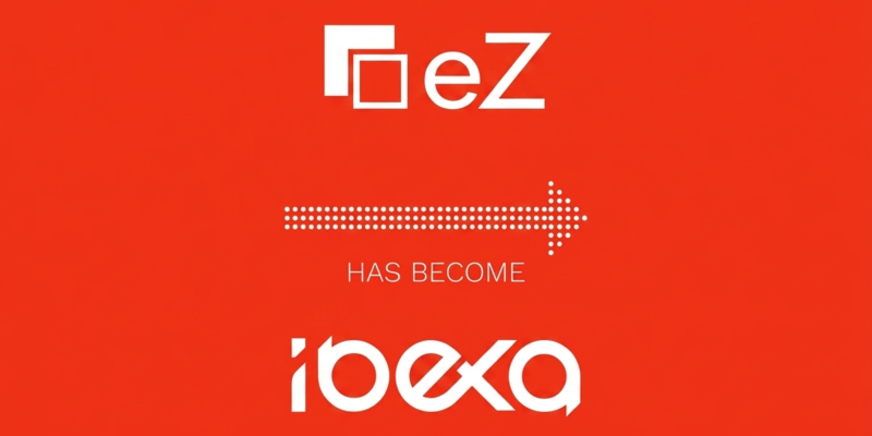 Ez to ibexa