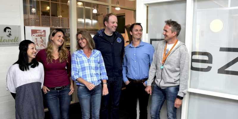 Ez Systems Team